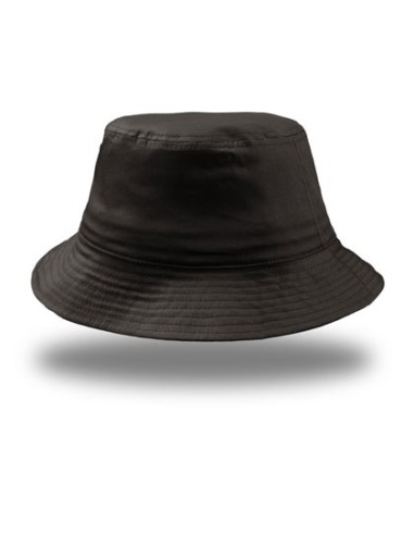 A-BUCO-Bucket Cotton Hat